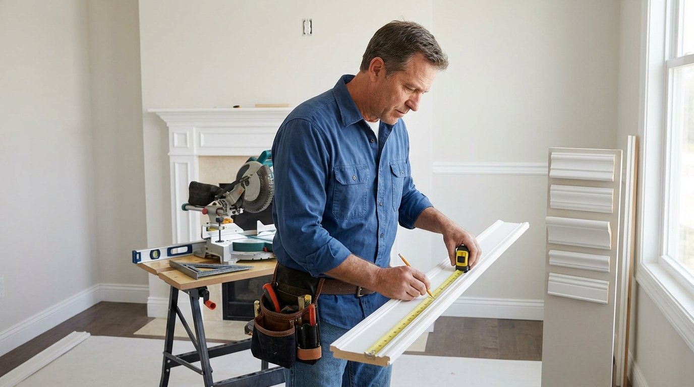 Finish Carpentry Estimating