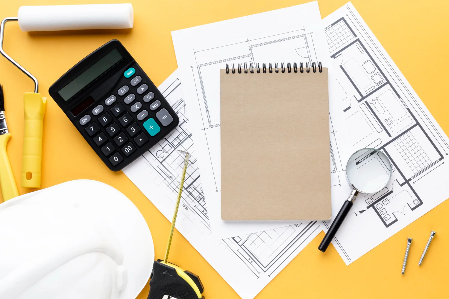 Slab on grade estimating expertise