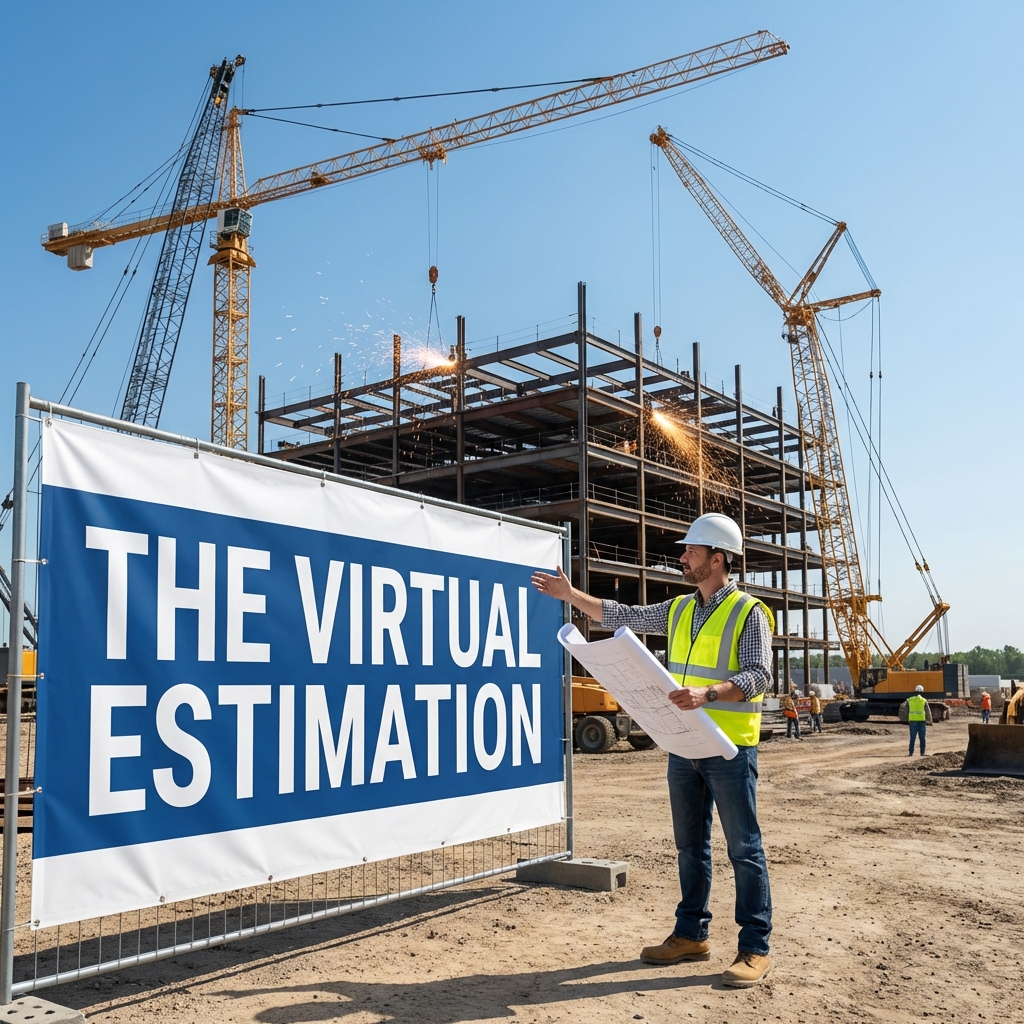 General Contractor Estimating Services Background