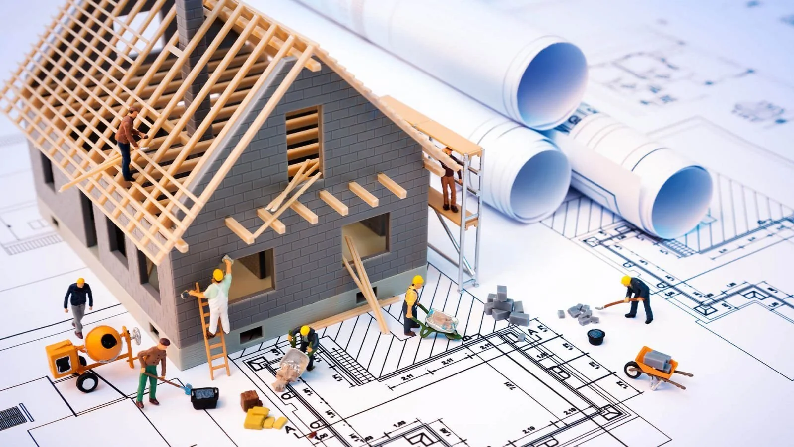 Construction Plans