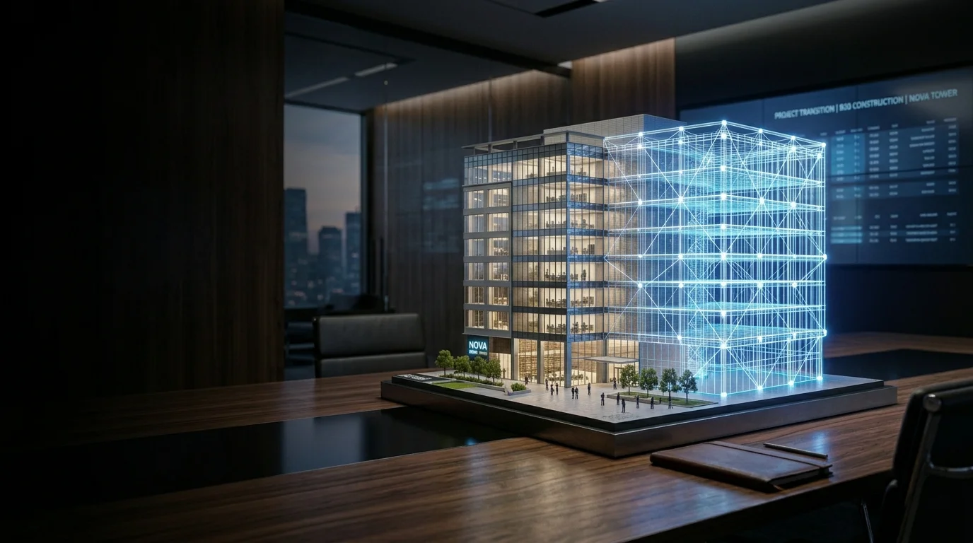 Gilbert Construction Estimating